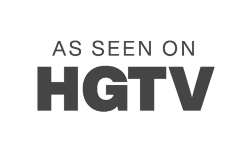 As Seen On HGTV icon