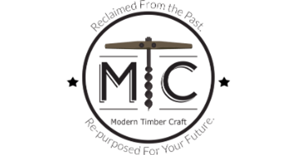 Modern Timber Craft Authentic Reclaimed Wood Products