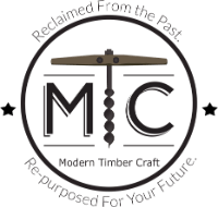 Modern Timber Craft logo