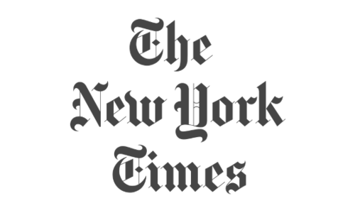 The New York Times icon