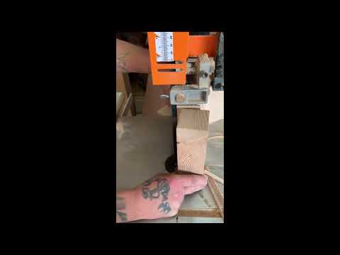 Modern Timber Craft Reclaimed Wood Corbels 4