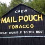 Mail Pouch Tobacco Barns – A Piece of American History