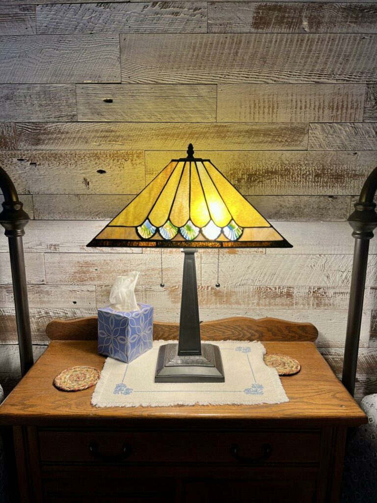 Simple Steps for a Beautiful Reclaimed Wood Wall