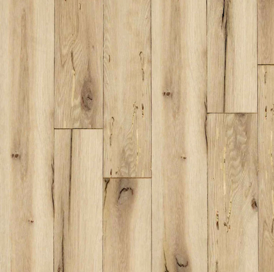 Eco-Friendly Flooring: The Benefits of Choosing Reclaimed Wood