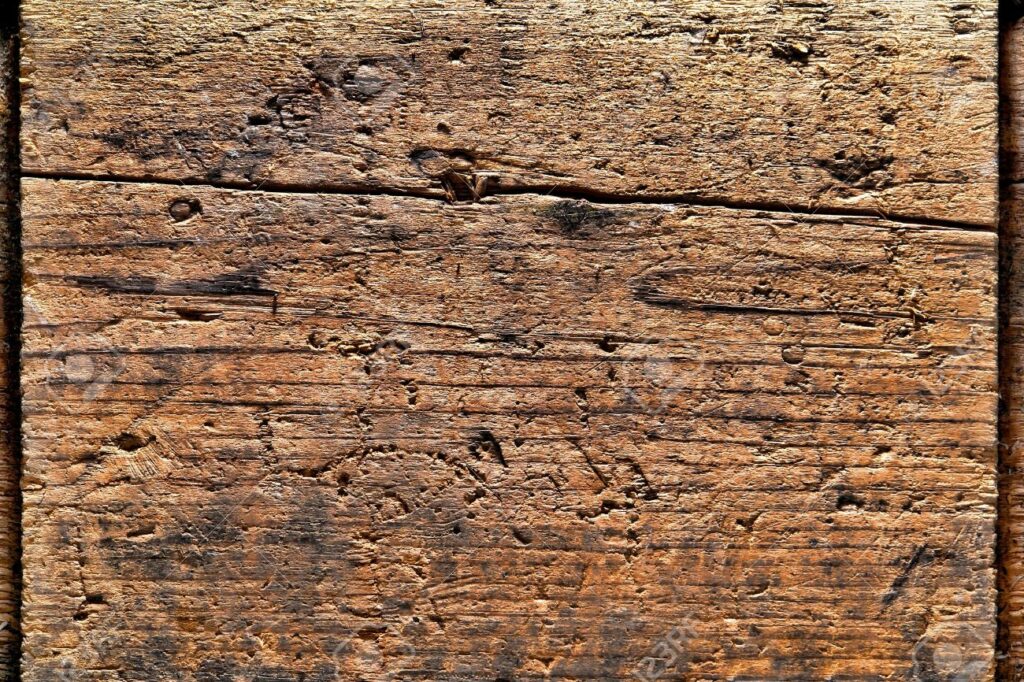 Reclaimed Wood vs. Antique Wood