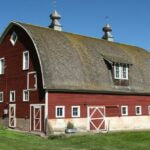 Barn Styles: How to Identify Historic Barns
