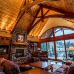 Timber Frame Glossary Part 1