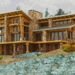 Timber Frame Glossary Part 2