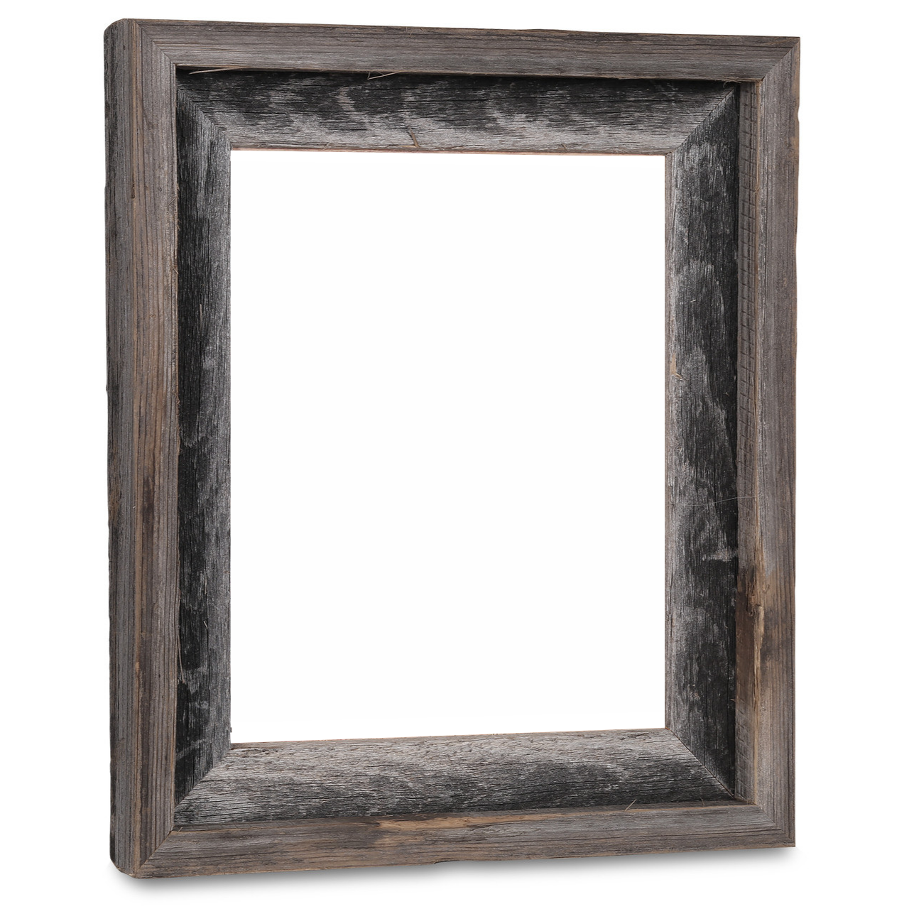 8x10 Signature Style Reclaimed Wood Photo Frame