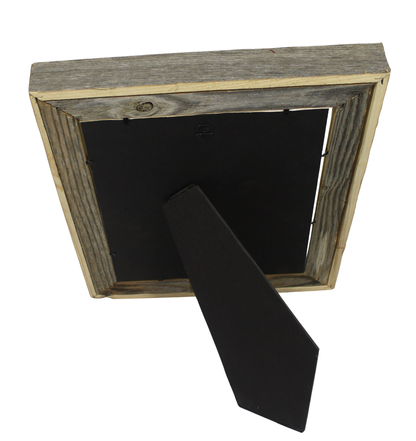 8x10 Signature Style Reclaimed Wood Photo Frame