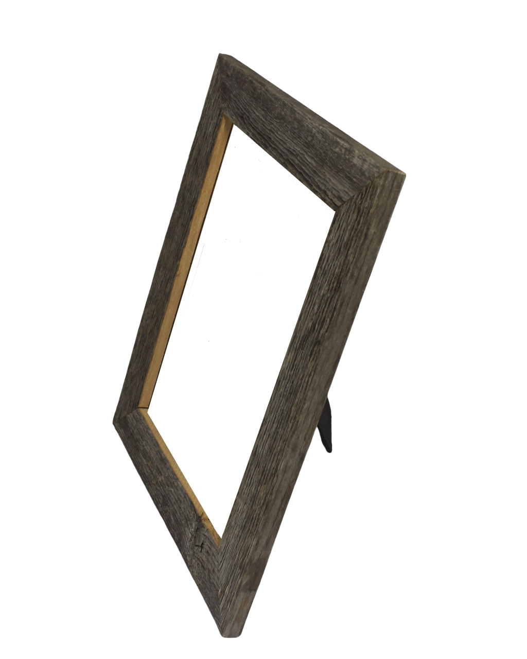 8x10 Standard Reclaimed Wood Photo Frame