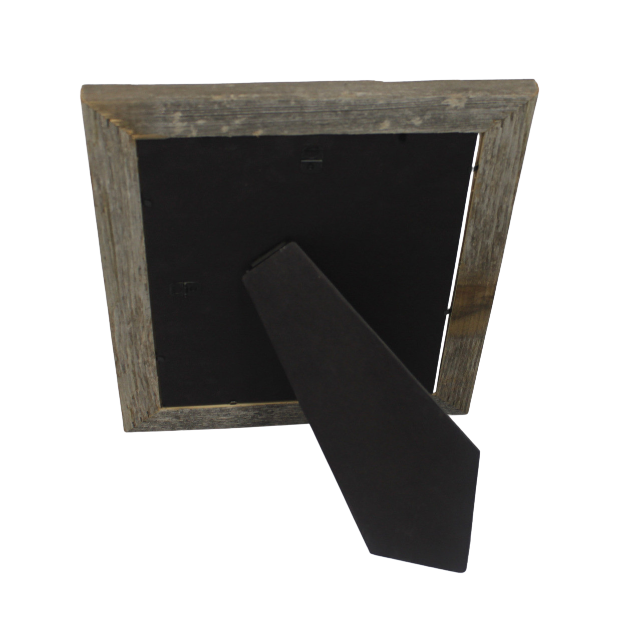 8x10 Standard Reclaimed Wood Photo Frame