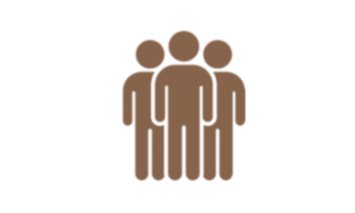 family brown icon