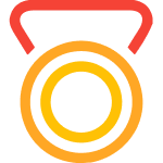 gold icon