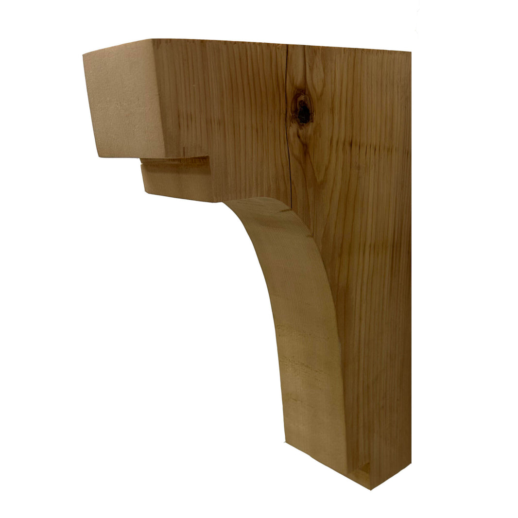 Decorative Wooden Corbels Shop Now Modern Timber Craft