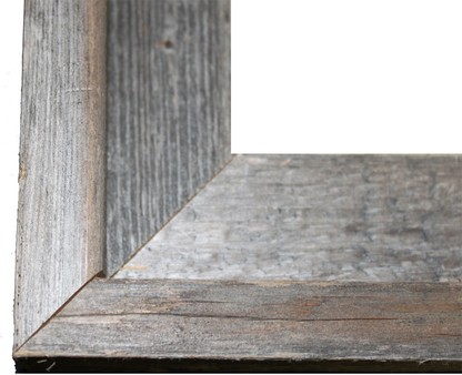 8x10 Signature Style Reclaimed Wood Photo Frame